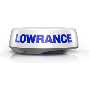 Радар LOWRANCE HALO 20